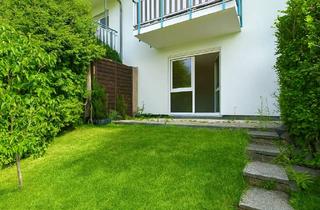 Wohnung mieten in 16727 Velten, Stilvolle 1-Zimmer-Wohnung mit Garten & Terrasse – kürzlich renoviert *** Stellplatz