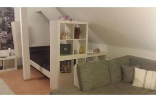 Wohnung mieten in Amselweg, 38446 Hellwinkel, Wohnen mit Charakter: Ein-Zimmer-Apartment in Wolfsburg