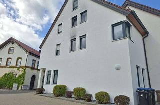 Wohnung mieten in 89542 Herbrechtingen, Neuwertige Eigentumswohnung in Bolheim zu vermieten!