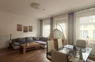 Wohnung mieten in 58507 Lüdenscheid, 2-Zimmer-Wohnung mit Terrasse in Lüdenscheid