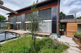 Wohnung mieten in Schmidbartlanger, 80939 München, 2-Zi. Wohnung im Passivhaus an der Fröttmaninger Heide