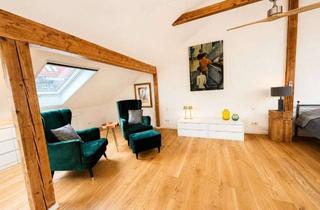 Lofts mieten in Flößerstraße 44, 74321 Bietigheim-Bissingen, Studio/Loft mit Charme und Charakter
