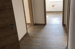 Wohnung mieten in Herrnwahlthanner Straße 20B, 84085 Langquaid, 2,5-Zimmer-Wohnung in Langquaid