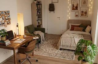 Wohnung mieten in Grünaustr. 13a, 94032 Passau, WG Neugründung in einer 2 Zimmerwohnung. Zimmer einzeln zu vergeben
