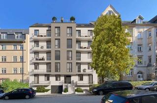 Wohnung mieten in Erich-Mühsam-Str. 34, 09112 Kaßberg, Zuhause im Neubau -Erstbezug über den Dächern des Kaßberg