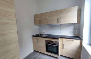 Wohnung mieten in Mühlenstraße 18, 66111 Saarbrücken, Studenten- oder Singlewohnung in zentraler Lage Saarbrücken