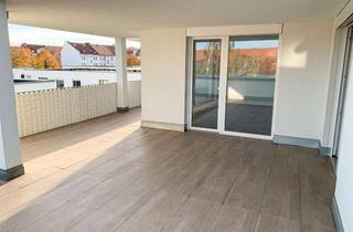 Wohnung mieten in 99086 Johannesvorstadt, Große 4-Zimmer-Wohnung für Familien in der Johannesvorstadt