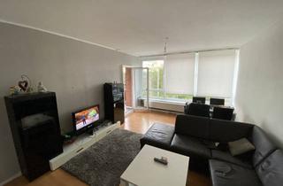 Wohnung mieten in Stöppken, 41334 Nettetal, Schöne 3-Zimmer-Wohnung Balkon/Loggia mitten in Lobberich