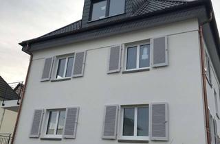 Wohnung mieten in Pestalozziweg 10, 97980 Bad Mergentheim, Stilvoll wohnen: 2-Zimmer-Wohnung in Bad Mergentheim