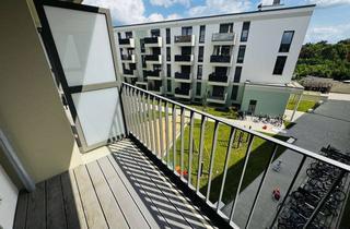 Wohnung mieten in Schnellerstraße 87_!, 12439 Niederschöneweide, Einziehen und Wohlfühlen – Möbliertes Apartment direkt an der Spree!