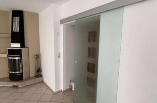 Wohnung mieten in Kreuzstraße 10, 34125 Unterneustadt, 2 Zimmer Wohnung im Erdgeschoss zu vermieten
