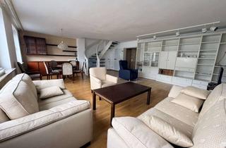 Wohnung mieten in Kavalleriestraße 12a, 66740 Saarlouis, Wohnen mit Charakter: Großzügige 4-Zimmer-Wohnung in Saarlouis