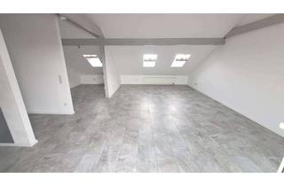 Wohnung mieten in Gleiwitzer Str., 76437 Rastatt, ++ 1,5 Zimmer - Studio Wohnung + 59 m² + Süd-Dachterrasse + 8-FH + Biblis + sofort frei