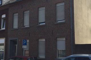 Wohnung mieten in Hülser Straße 15, 47918 Tönisvorst, 2-Zimmer-Wohnung zur Miete in Tönisvorst - St. Tönis