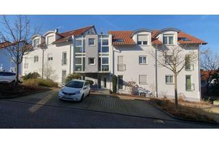 Wohnung mieten in Auf Dem Daubmann, 75045 Walzbachtal, Helle 3,5-Zimmer-Maisonette-Wohnung mit zusätzlicher Galerie und Balkon in Walzbachtal
