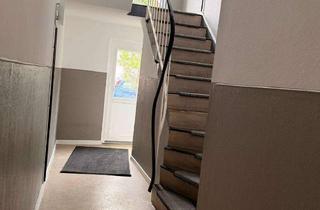Wohnung mieten in 27283 Verden, Kernsanierte Zwei Zimmer Wohnung im Herzen von Verden: