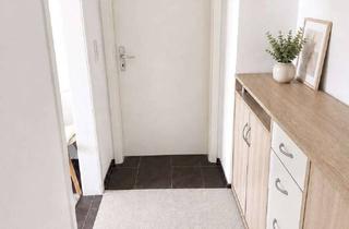 Wohnung mieten in 42853 Innen, Helle 2-Zimmer-Wohnung in zentraler Lage | 46qm