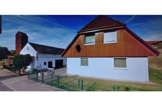 Wohnung mieten in 15926 Luckau, Zweifamilienhaus