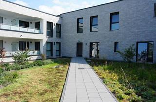 Wohnung mieten in Bergmann-Michel-Str., 33100 Paderborn, Exklusive 3 Zimmer Wohnung im Obergeschoss mit Balkon