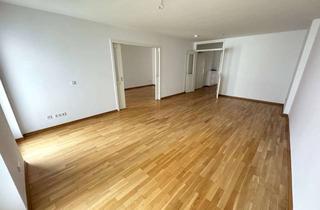 Wohnung mieten in Chausseestraße 33, 10115 Mitte, Zentral Wohnen auf über 100m²! - Moderne 3,5 Zimmer mit 2 Balkonen