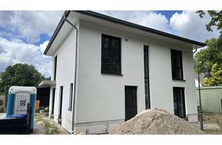 Wohnung mieten in Teupitzer Straße 9A, 15755 Teupitz, Moderne 3-Zimmer-Wohnung mit Seeblick