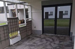Wohnung mieten in 38527 Meine, zur Miete: schöne 2 Zimmer Wohnung mit Terrasse in Meine