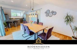 Wohnung mieten in 82281 Egenhofen, Attraktive 3 - Zimmer Dachgeschosswohnung in Unterschweinbach