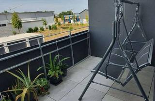 Wohnung mieten in Stadtfeldstraße 20, 94330 Salching, Alltagstaugliche 1-Zimmer-Wohnung mit Balkon in Salching. Bezugsfrei ab 01.11.2026