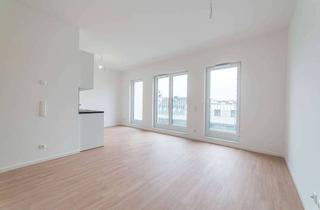 Penthouse mieten in Gürtelstraße 31, 10247 Friedrichshain, Penthouse Manhattan-Style Studio with Terrace Apt 261