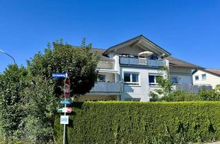 Wohnung mieten in Happingerstr. 56, 83022 Happing, Exklusive 3-Zimmer-DG-Wohnung mit Dachterrasse, Einbauküche und Einbaumöbeln