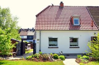 Wohnung mieten in 18556 Dranske, gemütliche DG-Wohnung in Doppelhaushälfte