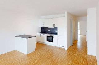 Wohnung mieten in 44795 Weitmar, Euer neues Zuhause: Schöne 3-Zimmer-Wohnung im Erdgeschoss mit Garten