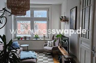 Wohnung mieten in Fischers Allee 78, 22765 Ottensen, Wohnungstausch: Fischers Allee 78
