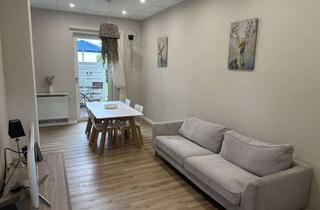 Wohnung mieten in 53359 Rheinbach, Helle 2-Zimmer Wohnung mit Terrassen und separatem Eingang