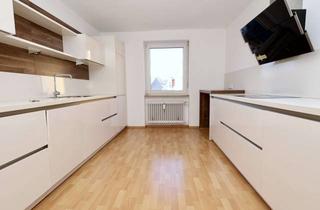 Wohnung mieten in Beethovenstraße 55, 67655 Innenstadt, Alltagstaugliche 4 Zimmer in der Innenstadt von Kaiserslautern