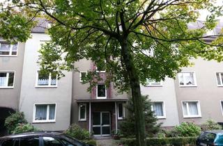 Wohnung mieten in Hallesche Str. 75, 44143 Körne, Ruhige, schöne 2-Zimmer-Wohnung in Do-Körne mit Balkon