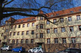 Wohnung mieten in Elisabeth-Schumacher-Straße, 04328 Sellerhausen-Stünz, Familienwohnung mit Terrasse//Parkett//Tageslichtbad