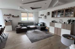 Wohnung mieten in 76669 Bad Schönborn, 4,5-Raum-Maisonette-Wohnung mit Balkon und Einbauküche in Bad Schönborn