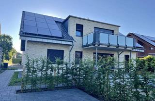 Wohnung mieten in 33332 Gütersloh, Schöne, helle Dachgeschosswohnung in einem Zweifamilienhaus