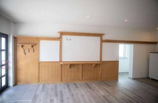 Wohnung mieten in Leipziger Straße, 67663 Innenstadt, Hübsche Wohnung auf Bännjerrück mit zusätzlich 30qm Nutzfläche