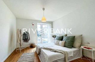 Wohnung mieten in Elbstieg, 21502 Geesthacht, Neubau: Stilvolle 2-Zimmer-Wohnung mit Dachterrasse