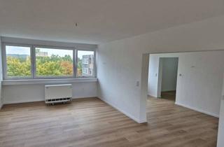 Wohnung mieten in Poststr. 30, 47506 Neukirchen-Vluyn, Erstbezug! Fantastischer Ausblick: Großzügige und sehr helle 5-Zimmer-Wohnung in Neukirchen-Vluyn