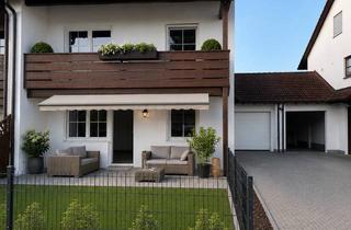 Wohnung mieten in 84556 Kastl, Kastl: 3,5-Zimmer-Wohnung mit 102 m², Erstbezug nach Sanierung