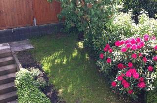 Wohnung mieten in 58285 Gevelsberg, WG über 2 Etagen eigener Garten, Terrasse und Wintergarten - ruhige Lage
