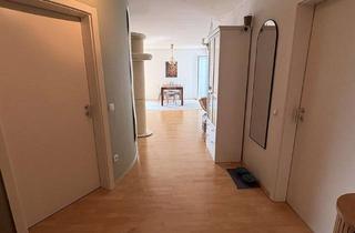 Wohnung mieten in Rüdigerstraße 22, 68623 Lampertheim, 4-Zimmer-Maisonette-Wohnung mit 120 m² in Lampertheim-Rosengarten