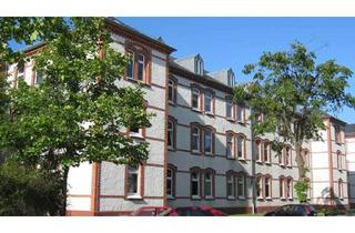 Wohnung mieten in Goebenstraße, 24534 Innenstadt, 2-Zimmer-Maisonette mit Stellplatz – zentral in Neumünster