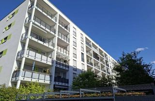 Wohnung mieten in Berliner Straße 33f, 55131 Oberstadt, 3-Zimmer-DG-Wohnung mit schicker EBK!