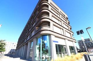 Wohnung mieten in 68309 Käfertal, Urbane Wohnqualität im Spinelli Quartier – Stylische 4 ZKB-Wohnung mit Loggia und Dachterrasse