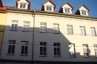 Wohnung mieten in 14776 Neustadt, Nähe Hbf - 2-3 Zimmer Altbau Wohng. mit Charme, hochw. saniert zum 1.9.26; kurzfrist zu besichtigen