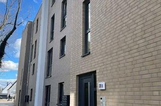 Wohnung mieten in Holsteiner Chaussee 311b, 22457 Schnelsen, Neubau - schöne drei -Zimmer -Mietwohnung im beliebten Schnelsen!